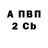 Амфетамин 98% Danny Trevor